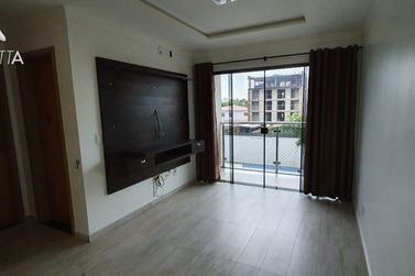 Apartamento &agrave; venda - 75m&sup2; - JARDIM GISELA