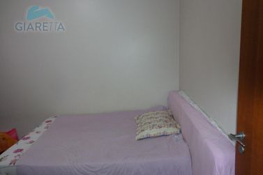 Sobrado &agrave; venda - 180m&sup2; - JARDIM GISELA
