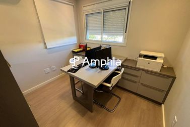 Apartamento &agrave; venda - 85m&sup2; - Vila Industrial