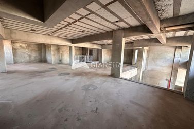 Sala Comercial &agrave; venda - 300m&sup2; - VILA OPERARIA