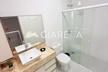 Sobrado &agrave; venda - 165m&sup2; - JARDIM GISELA