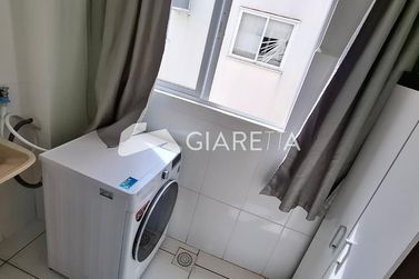 Apartamento &agrave; venda - 56m&sup2; - JARDIM CONCORDIA