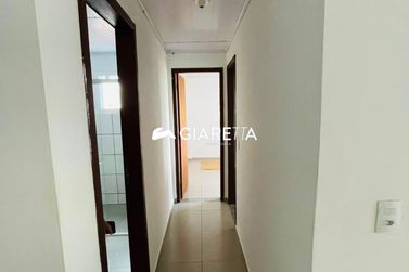 Apartamento para alugar - 54m&sup2; - SEDE ALVORADA