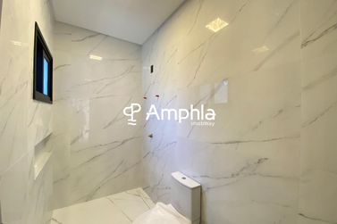 Casa &agrave; venda - 238m&sup2; - Tropical II