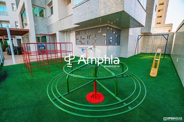 Apartamento &agrave; venda - 200m&sup2; - Jardim La Salle