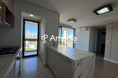 Apartamento &agrave; venda - 113m&sup2; - Centro