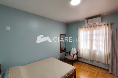 Sobrado &agrave; venda - 286m&sup2; - JARDIM LA SALLE