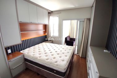 Apartamento &agrave; venda - 86m&sup2; - JARDIM TOCANTINS