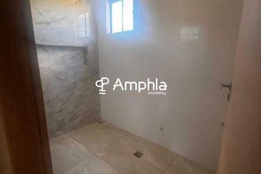 Sobrado &agrave; venda - 75m&sup2; - Jardim Alto Alegre