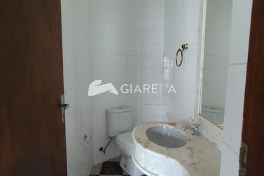 Sobrado para alugar - 205m&sup2; - JARDIM LA SALLE