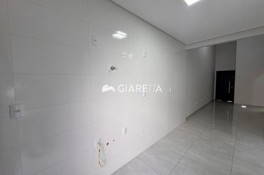 Casa &agrave; venda - 70m&sup2; - JARDIM COOPAGRO