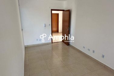 Apartamento &agrave; venda - 58m&sup2; - Country