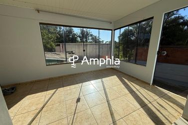 Casa &agrave; venda - 120m&sup2; - Vila Ga&uacute;cha
