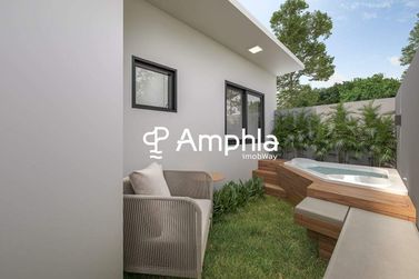 Casa &agrave; venda - 71m&sup2; - Recanto Tropical