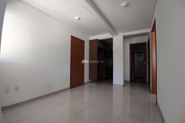 Apartamento para alugar - 54m&sup2; - JARDIM GISELA