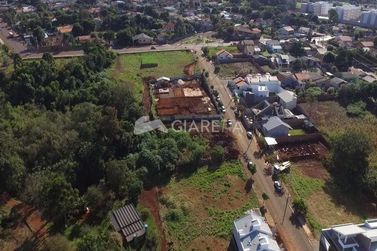 Terreno &agrave; venda - 360m&sup2; - JARDIM CONCORDIA