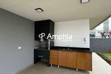 Apartamento &agrave; venda - 48m&sup2; - Interlagos