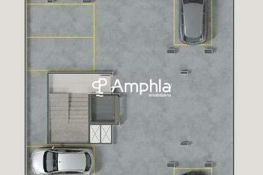 Apartamento &agrave; venda - 68m&sup2; - Alto Alegre