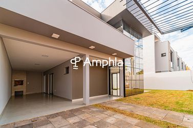 Sobrado &agrave; venda - 163m&sup2; - Jardim Gisela