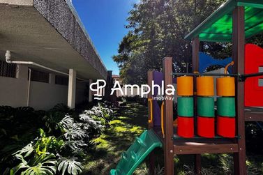 Apartamento &agrave; venda - 121m&sup2; - Country