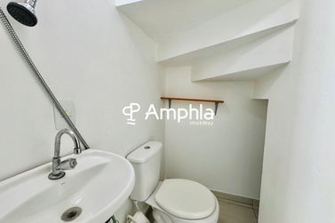 Sobrado &agrave; venda - 107m&sup2; - Parque S&atilde;o Paulo