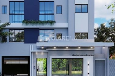 Apartamento &agrave; venda - 63m&sup2; - JARDIM COOPAGRO