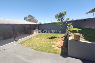 Sobrado &agrave; venda - 157m&sup2; - VILA INDUSTRIAL