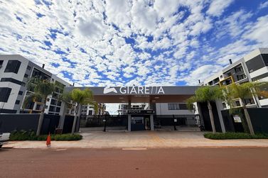 Apartamento &agrave; venda - 65m&sup2; - JARDIM TOCANTINS