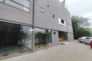 Sala Comercial para alugar - 140m&sup2; - VILA OPERARIA
