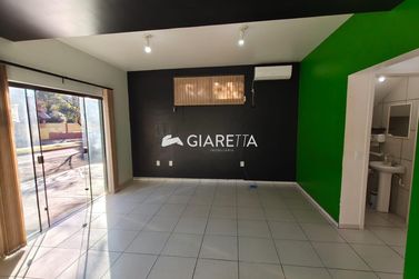 Sala Comercial para alugar - 36m&sup2; - JARDIM LA SALLE