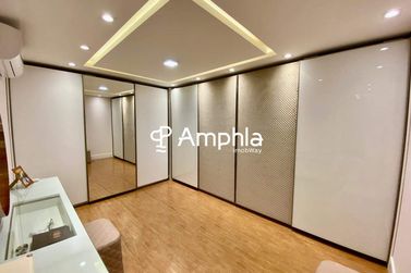 Sobrado &agrave; venda - 242m&sup2; - Canad&aacute;