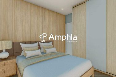 Casa &agrave; venda - 66m&sup2; - Jardim Coopagro