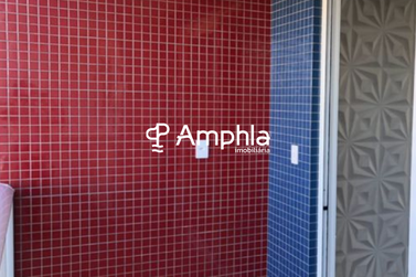 Apartamento &agrave; venda - 125m&sup2; - Jardim La Salle