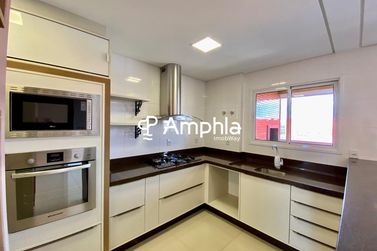 Apartamento &agrave; venda - 107m&sup2; - Alto Alegre