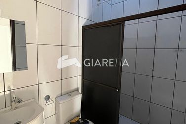 Casa para alugar - 49m&sup2; - JARDIM COOPAGRO