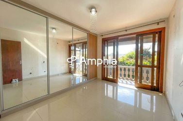 Sobrado &agrave; venda - 378m&sup2; - Parque S&atilde;o Paulo