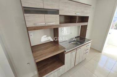 Apartamento &agrave; venda - 63m&sup2; - CENTRO