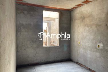 Casa &agrave; venda - 117m&sup2; - Andorinha