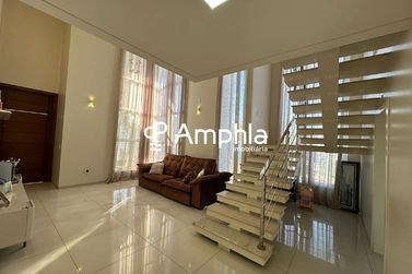 Sobrado &agrave; venda - 273m&sup2; - Vila Ga&uacute;cha