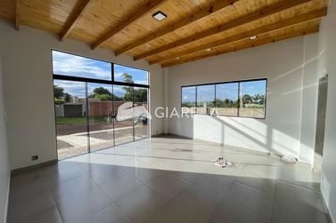 Sal&atilde;o Comercial para alugar - 480m&sup2; - BOM PRINC&Iacute;PIO