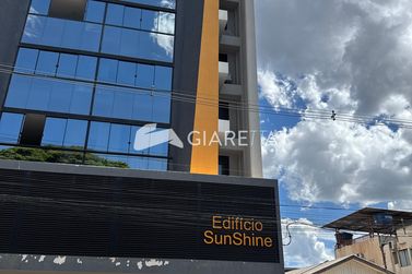 Apartamento para alugar - 103m&sup2; - CENTRO