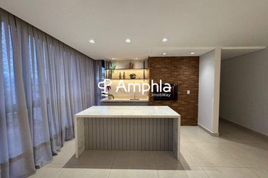 Apartamento &agrave; venda - 166m&sup2; - Jardim La Salle