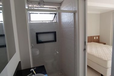 Apartamento &agrave; venda - 47m&sup2; - CENTRO