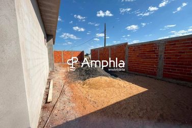 Casa &agrave; venda - 101m&sup2; - Lot morumbi
