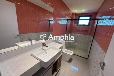 Apartamento &agrave; venda - 175m&sup2; - Jardim La Salle