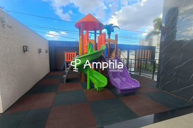 Apartamento &agrave; venda - 79m&sup2; - Neva
