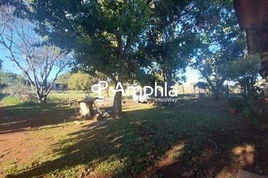 Ch&aacute;cara &agrave; venda - 3048m&sup2; - Lago Azul