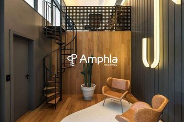 Apartamento &agrave; venda - 150m&sup2; - Vila Industrial