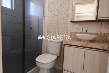 Apartamento para alugar - 85m&sup2; - CENTRO