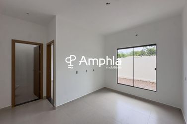 Casa &agrave; venda - 53m&sup2; - Santa Felicidade